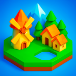 Land Builder Mod Apk 1.27.12 (Unlimited Money)