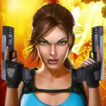 Lara Croft Mod Apk 1.23.37  (Unlimited Money)
