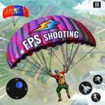 Last Commando Gun Game Offline Mod Apk 6.1 (Unlimited Money)