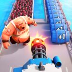 Last Gun Mod Apk 1.1.751 (Unlimited Money)