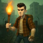 Last Survivor Mod Apk 1.0.3 (Unlimited Money)