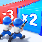 Last War Mod Apk 1.0.337 (Unlimited Money)