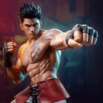 Legend Fighter Battle Mod Apk 1.73.1 (Unlimited Money)