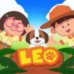 Leo The Wildlife Ranger Games Mod Apk 1.21.0 (Unlimited Money)