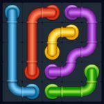 Line Puzzle Mod Apk 2604.0.2 (Unlimited Money)