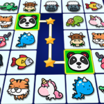 Link Pop Mod Apk 5.1 (Unlimited Money)