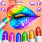 Lip Art Mod Apk 4.8 (Unlimited Money)