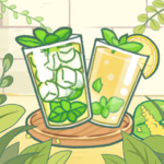 Little Corner Tea House Mod Apk 0.0.120 (Unlimited Money)