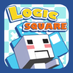 Logic Square Mod Apk 1.382 (Unlimited Money)