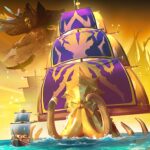 Lord of Seas  Mod Apk 5.29.0.4893 (Unlimited Money)
