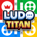 Ludo Titan Mod Apk 1.52.2 (Unlimited Money)