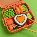 Lunch Box Ready Mod Apk 1.8.3.3 (Unlimited Money)