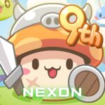메이플스토리M Mod Apk 2.380.6082 (Unlimited Money)