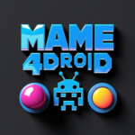 MAME4droid Current (0.281) Mod Apk 1.34.1 (Unlimited Money)