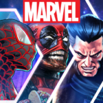 MARVEL SNAP Strategy Card Game Mod Apk 52.8.0 (Unlimited Money)