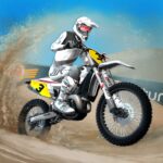 Mad Skills Motocross 3 Mod Apk 4.10.7 (Unlimited Money)