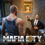 Mafia City Mod Apk 1.8.302 Unlimited Money)