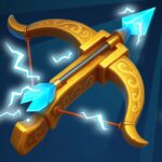 Magic Archer Mod Apk 0.1017 (Unlimited Money)