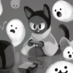 Magic Cat Halloween Mod Apk 1.7 (Unlimited Money)