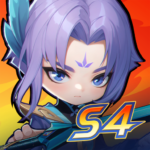 Magic Chess Mod Apk 1.2.72.2831 (Unlimited Money)