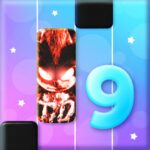 Magic Level 9 Music Piano Game Mod Apk 2.0.0 (Unlimited Money)