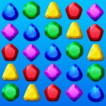 Magic Match3  Mod Apk 2.0.2 (Unlimited Money)