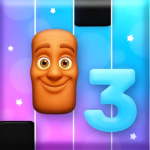 Magic Piano Music game Mod Apk 4.1.5 (Unlimited Money)
