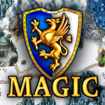 Magic War Legends  Mod Apk 4.3.0 (Unlimited Money)