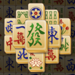 Mahjong for Seniors Mod Apk 4.26 (Unlimited Money)