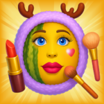 Makeup Fruits Mod Apk 3.2.5 (Unlimited Money)