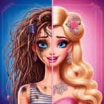 Makeup Games & ASMR Makeover Mod Apk 3.0.0.3 (Unlimited Money)