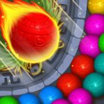 Marble Shoot Mod Apk 1.8.5 (Unlimited Money)