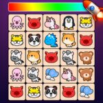 Match Animal Mod Apk 14.0(Unlimited Money)