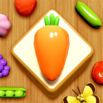 Match Triple 3D Mod Apk 4.5.2 (Unlimited Money)