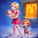 Matchington Mansion Mod Apk 1.200.0 (Unlimited Money)