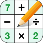 Math Cross Mod Apk 2.2 (Unlimited Money)