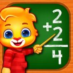 Math Kids  Mod Apk 2.2.2 (Unlimited Money)