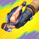 Max Fire Battlegrounds City Mod Apk 0.12 ‘(Unlimited Money)