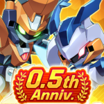 Medarot Survivors Mod Apk 2.4.1 (Unlimited Money)