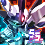 MedarotS  Mod Apk 4.6.1 (Unlimited Money)