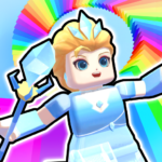 Mega Parkour Mod Apk 1.3.1 (Unlimited Money)