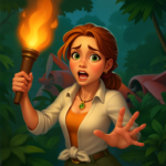 Merge Adventure Mod Apk 1.0.33 (Unlimited Money)
