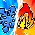 Merge Clash Mod Apk 14.4 (Unlimited Money)