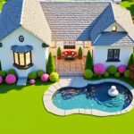 Merge Home Master Mod Apk 1.0.67 (Unlimited Money)