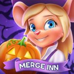 Merge Inn Mod Apk 8.0 (Unlimited Money)