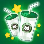 Merge Meow Cafe Mod Apk 4.7.8 (Unlimited Money)