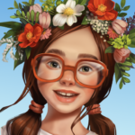 Merge Mystery Mod Apk  3.67.0 (Unlimited Money)