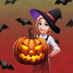 Merge Restaurant Mod Apk 2.40.13 (Unlimited Money)