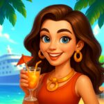 Merge Travel Mod Apk 1.6.0 (Unlimited Money)