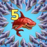 Mergest Kingdom Mod Apk 1.483.3 (Unlimited Money)